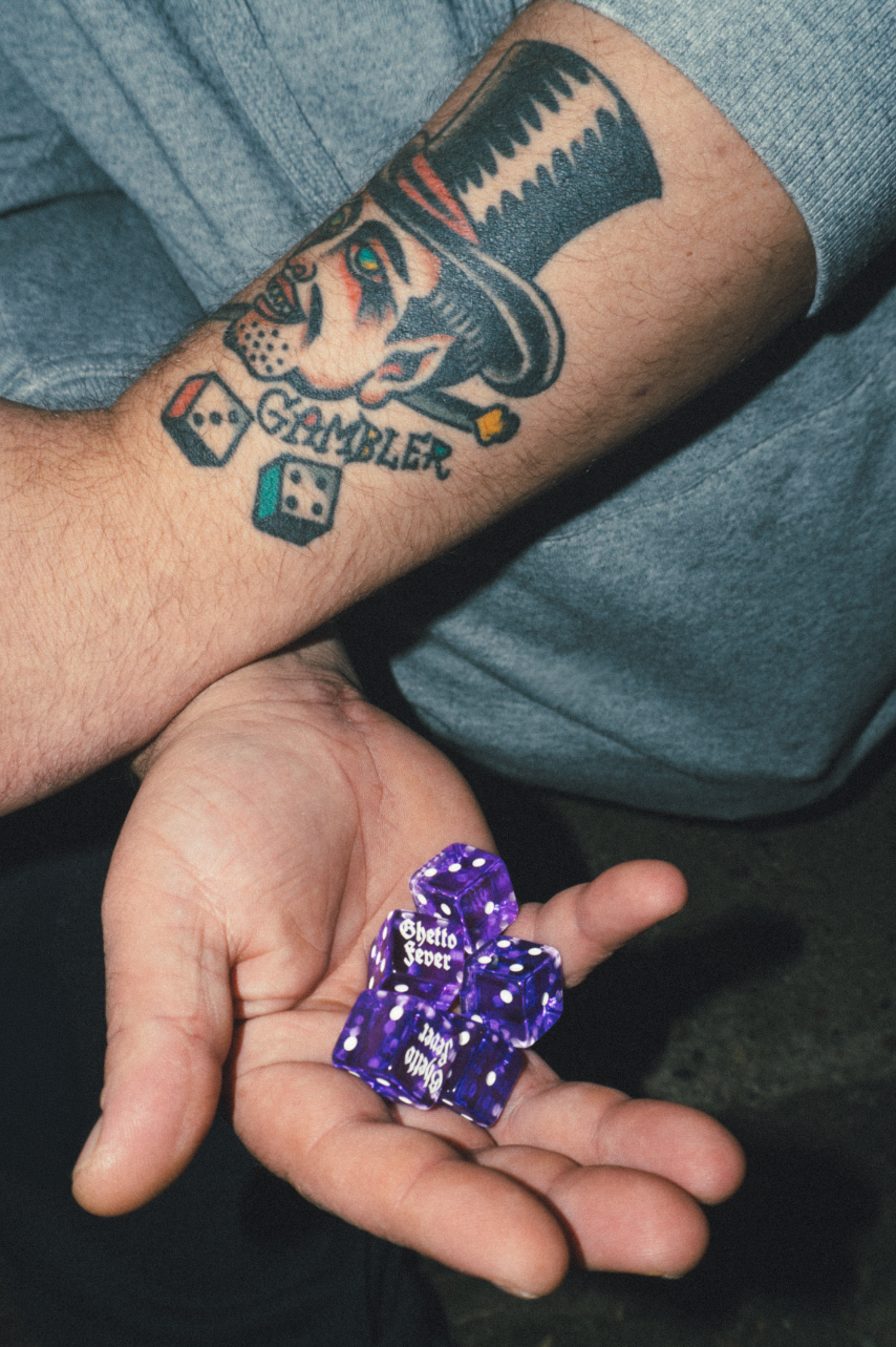 KINGS OF CLICK-CLACK