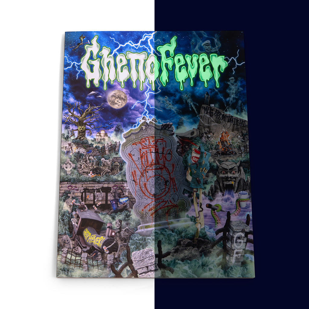 GHETTO FEVER MAGAZIN VOL.5 IZ OUT NOW!