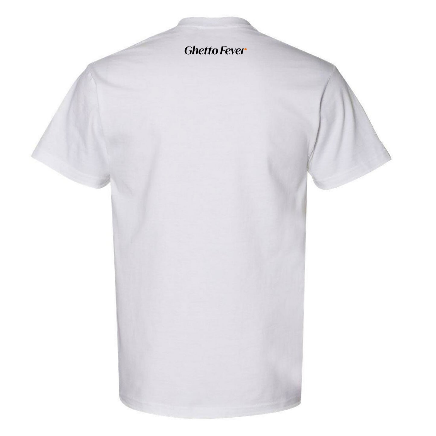 "GHETTOFIÈVRE PARIS" SHIRT