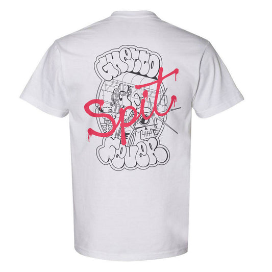 "SPIT" SHIRT